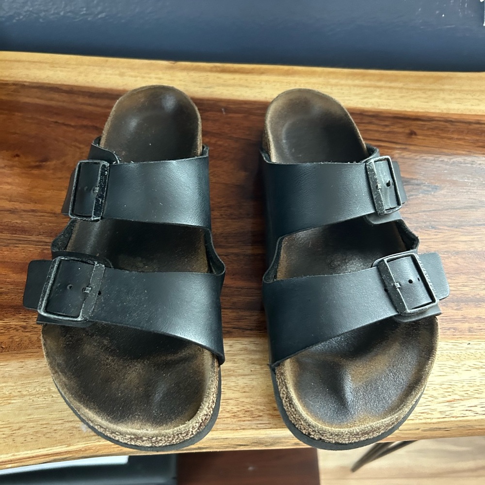 Birkenstocks